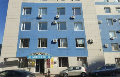 Социальный фонд России Самара Октябрьский и Советский район