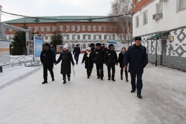 Тюрьма Мелеуз исправительная колония №7 Республика Башкортостан