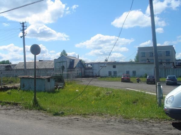 Тюрьма Потьма Исправительная колония №18 Республика Мордовия