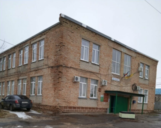 Социальный фонд России Кондоль Пензенская область