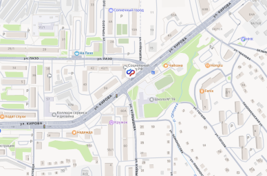 Социальный фонд России Артем Приморский край