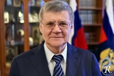 Представитель Президента Российской Федерации в Северо-Кавказском федеральном округе