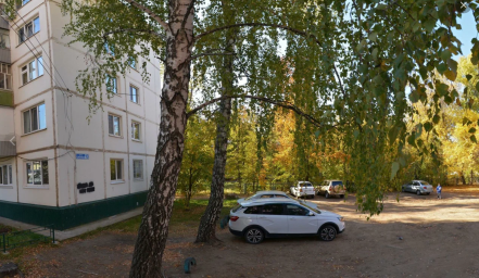 Социальный фонд России Ульяновск Заволжский район