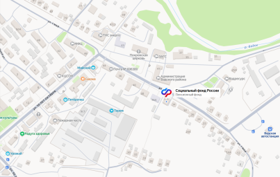 Социальный фонд России Вад Нижегородская область Социальный фонд России Вад Нижегородская область
