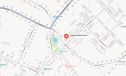 Социальный фонд России Варнавино Нижегородская область Социальный фонд России Варнавино Нижегородская область