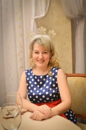 Юлия Панкратова Юлия Панкратова