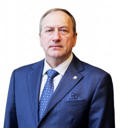 Владимир Николаевич Смирнов