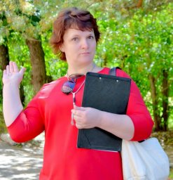 Светлана Светлана