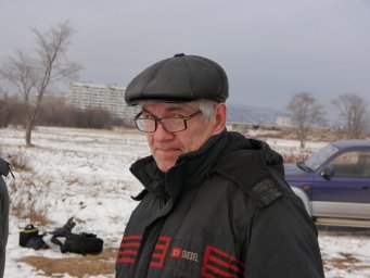 Подлинов С.Г.