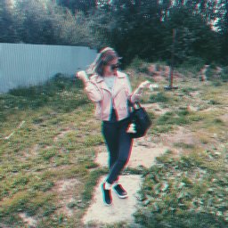 Виктория Урсегова