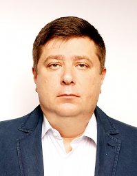 Самсонов Сергей