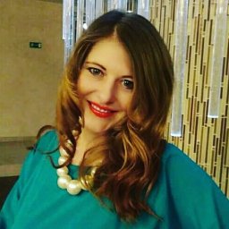 Горлова Галина