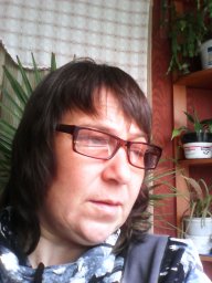 Белевич Любовь