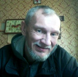 Олег Столбов