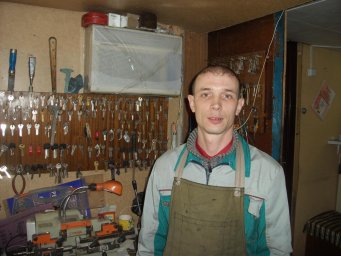 Денис Владимирович