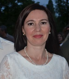 Ануприенко Ольга Ивановна