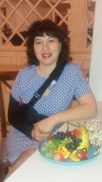 Ольга Владимировна