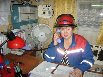 Римма Ивановна Алексеенко