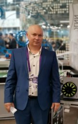 Сергей Гончаров