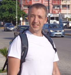 Александр Замотаев