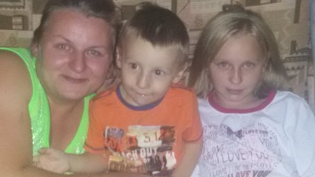 Ольга Ивановна 83