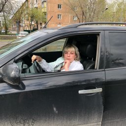 Орлова Наталья