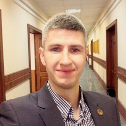 Рем Владимирович Рыжов