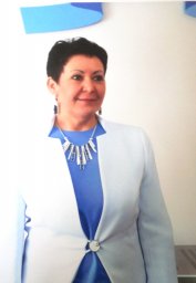 Михайлова Любовь