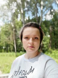 Уварова Анна