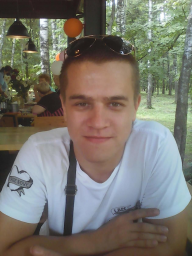 Морозов александр