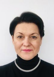 Вера Горелова
