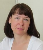Ирина Ирина