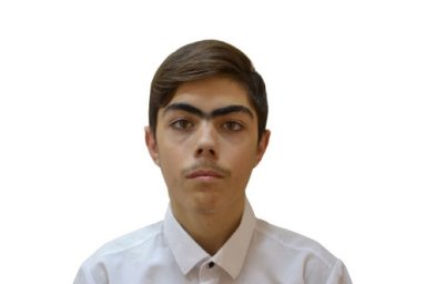Рисов Алексей Олегович Рисов Алексей Олегович