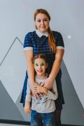 Алеся Алеся