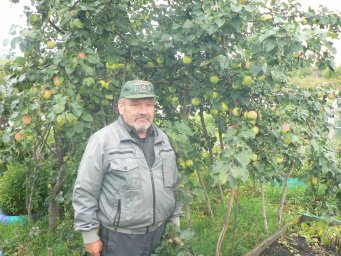 Владимир Владимир