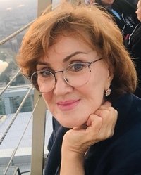 Ивановская Татьяна Ивановская Татьяна