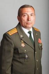 Косарев Владимир Николаевич