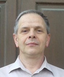 Олег Заякин