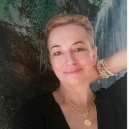 Елена Болдакова