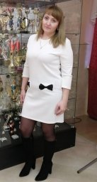 Торопченова Анна Владимировна