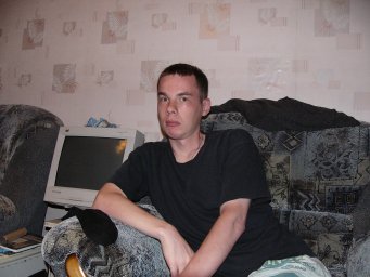 Антон