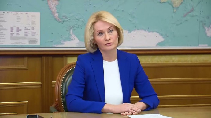 Видеоверсия совещания Владимира Путина с членами Правительства 14 декабря 2022 года